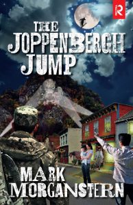 The Joppenbergh Jump Cover