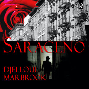 Saraceno_Audiobook