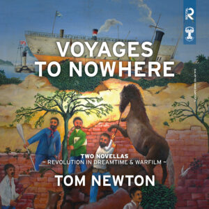 Voyages to Nowhere Audiobook_2923