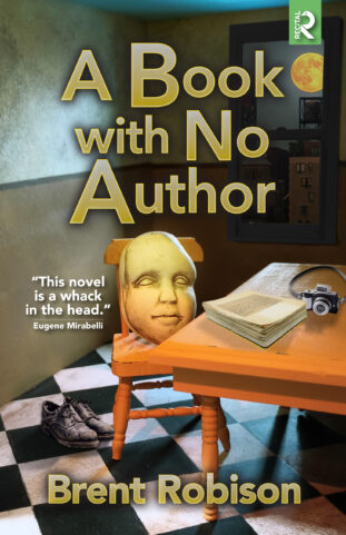 A Book with No Author