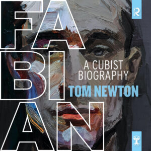 Fabian_Audiobook cover