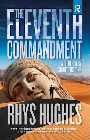11th Commandment_Front