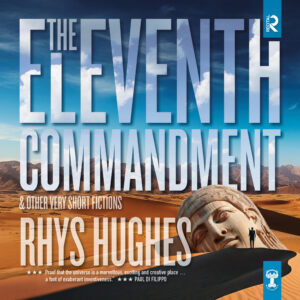 11th Commandment Cover 2